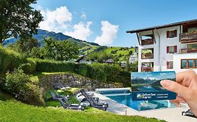 Das Alpenhaus Kaprun Inkl Zell Am See-Kaprun Sommerkarte
